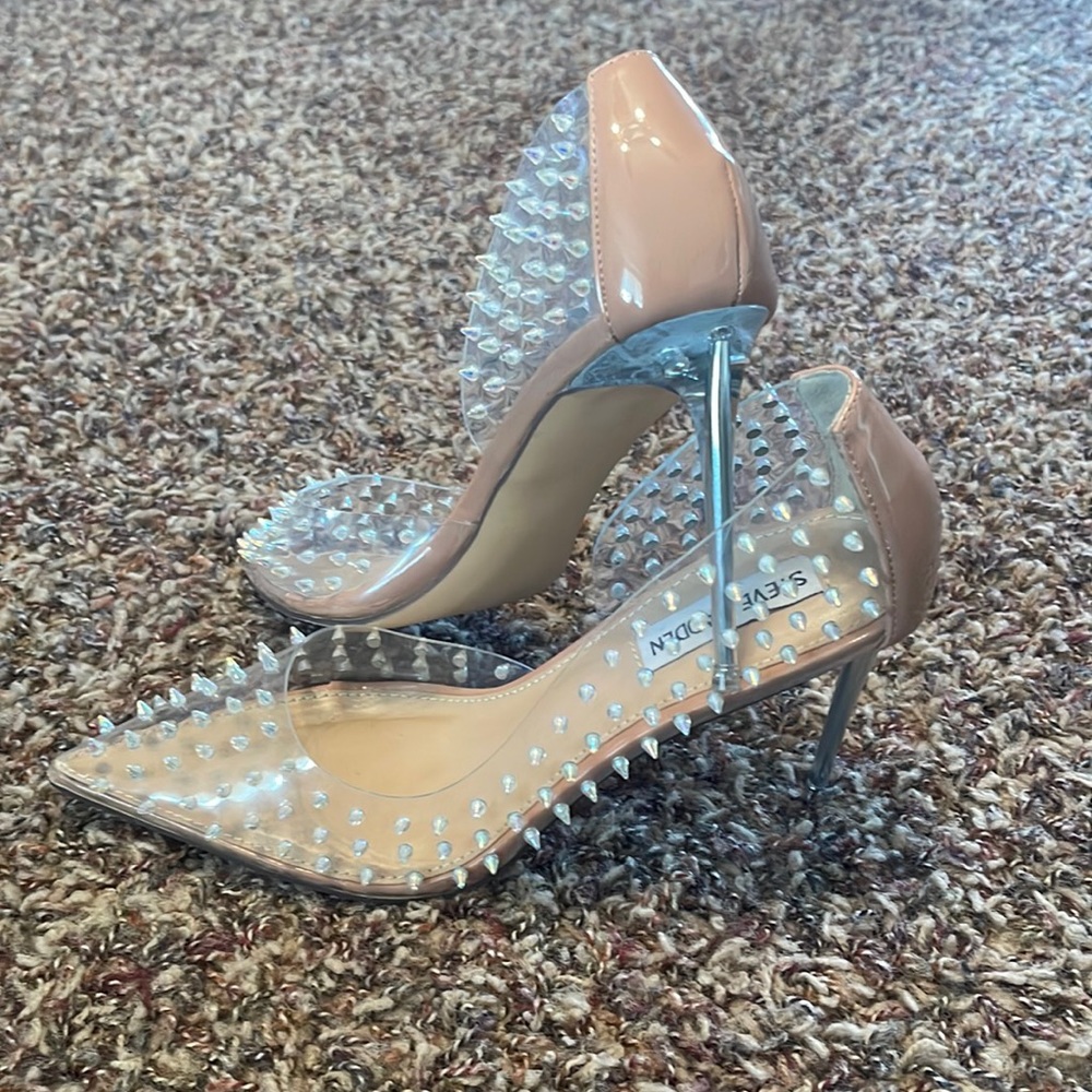 Steve Madden Tolima pump